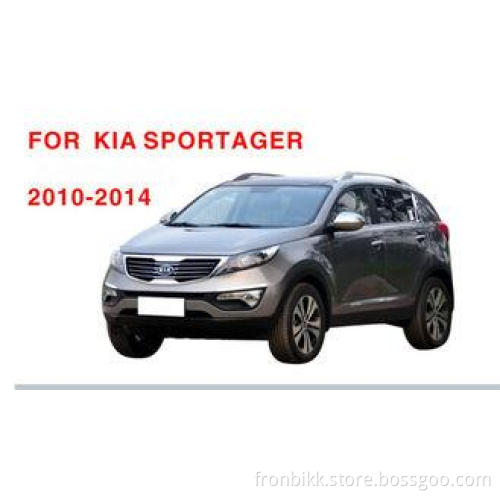 Sportage R Grilles with High Performance / Easy installatio